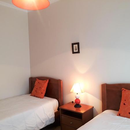 T2 Tahiti - Terraco, Familiar, Garagem, Wifi Apartment Quarteira Exterior foto