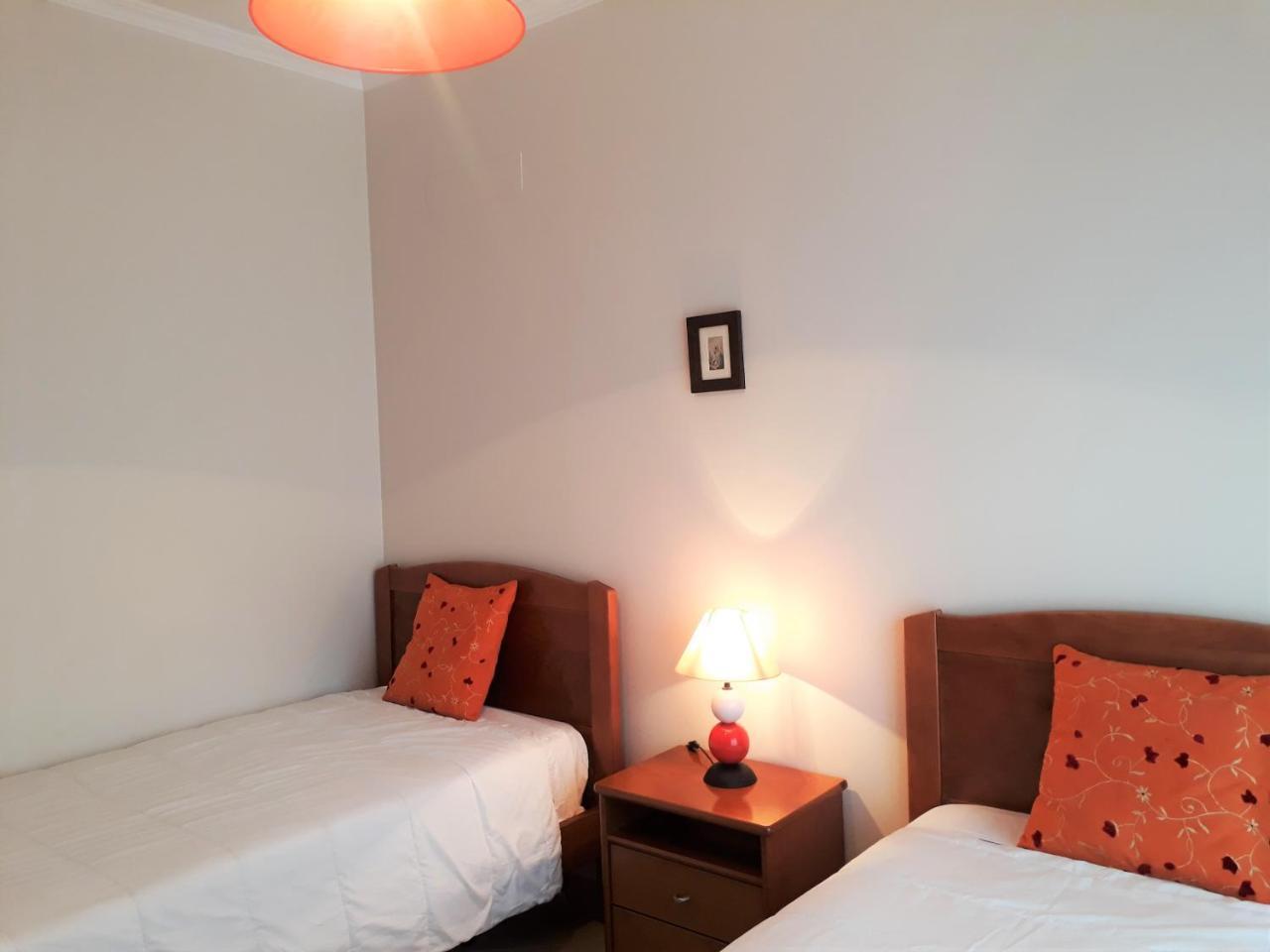 T2 Tahiti - Terraco, Familiar, Garagem, Wifi Apartment Quarteira Exterior foto