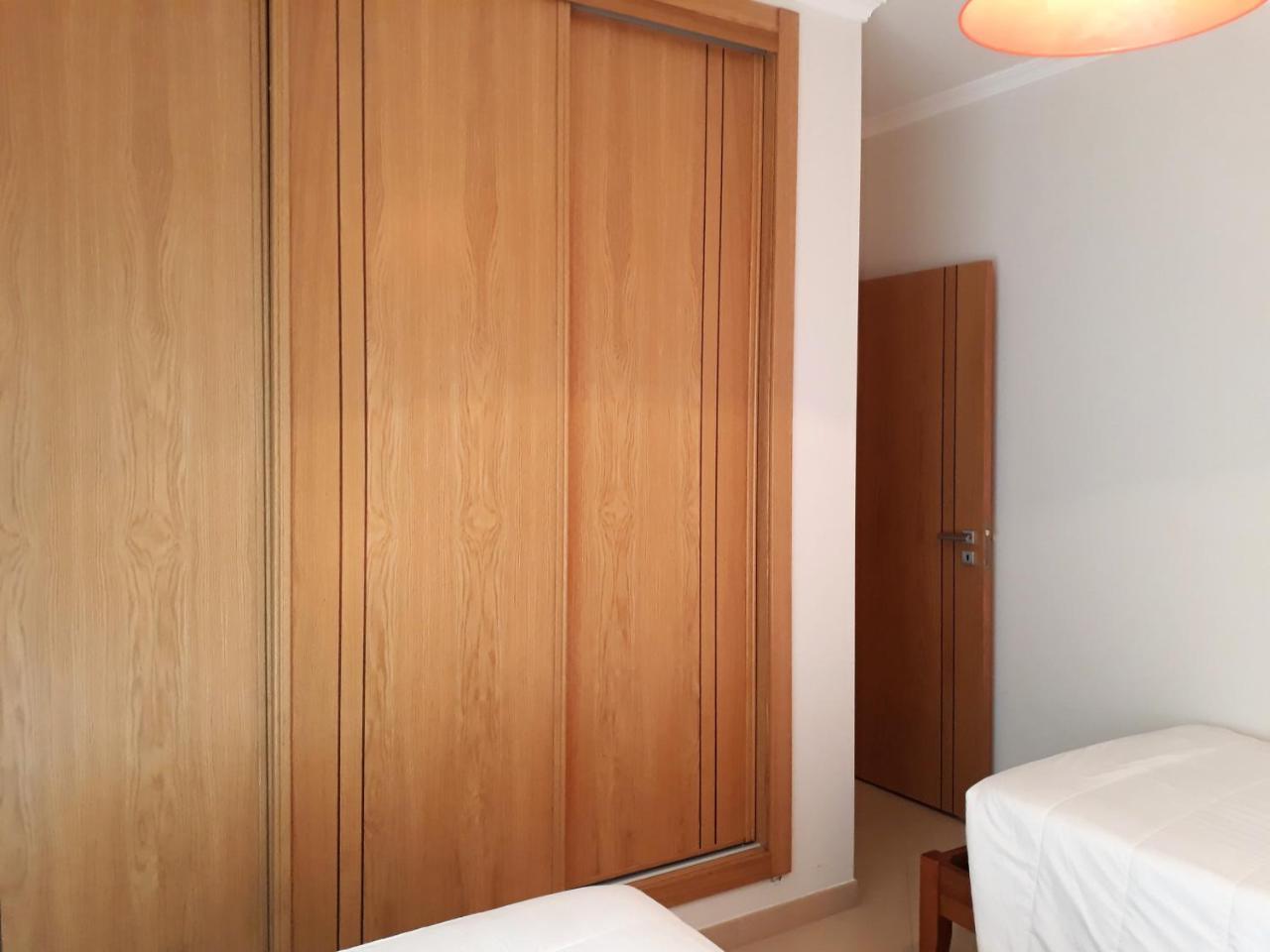 T2 Tahiti - Terraco, Familiar, Garagem, Wifi Apartment Quarteira Exterior foto