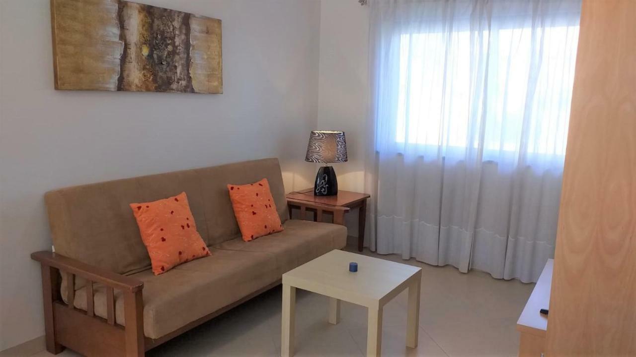 T2 Tahiti - Terraco, Familiar, Garagem, Wifi Apartment Quarteira Exterior foto